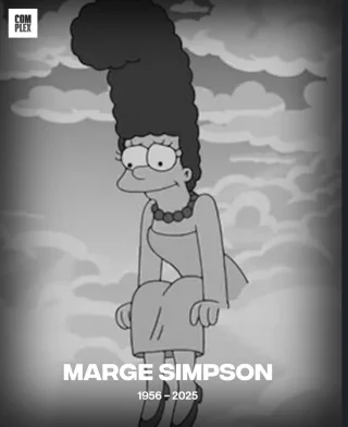 Rip Marge this nut is for you
