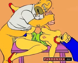 Oh yes Homer..... keep going, don\'t stop....