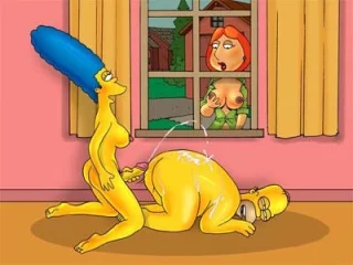 Oooooh.....Homer.....