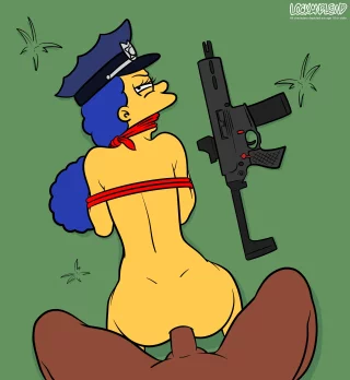 Officer Down