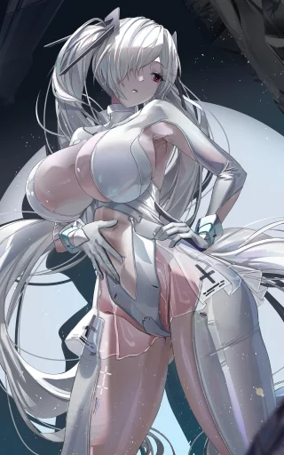 Cinderella [Nikke]