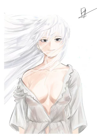Rei Todoroki(RantyArts)