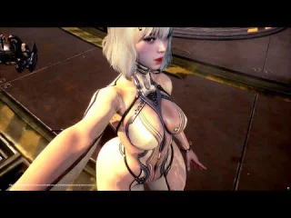 EVE Thick Inner Suit Pear-Shaped by Kaijyuloid
