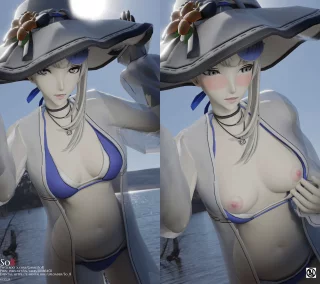 Merope (so8)[Persona 5 The phantom x]