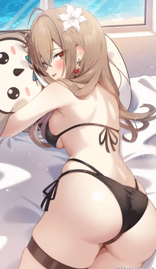Summer Mumei [Hopetiteve]
