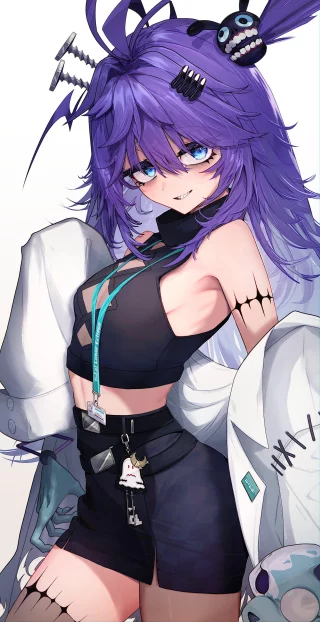 Dr Nova [V4Mirai]