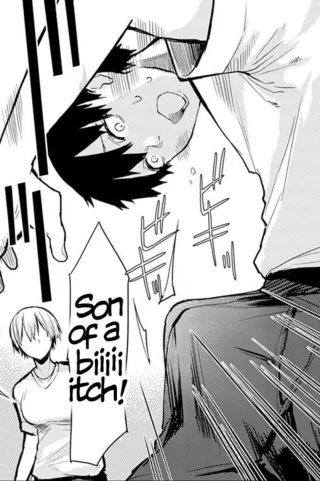 [Okyou] How Did You Get Past Security, His Fortress Is Impenetrable?