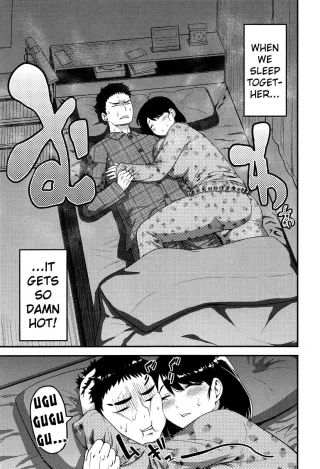 [Methonium] Toro Toko Circumstances