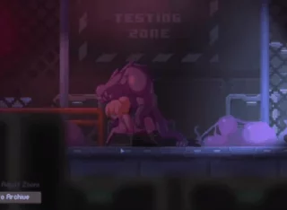 Solana scene 4 (zetria)