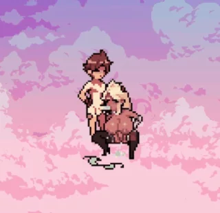 Evan scene 6 (cloud meadow)