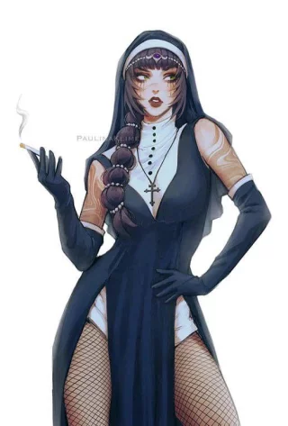 🎃Halloween Shadowheart by Paulina Klime