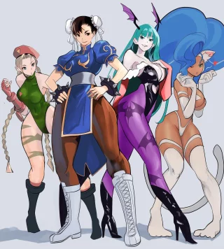 Besties (By meke77842928)