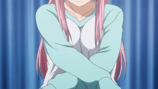 Sonico\'s Bikini [Super Sonico The Animation]