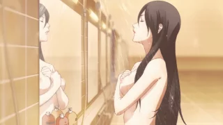 VP assisting her President [Prison School]