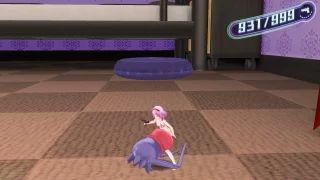 Simulating sex [Gun Gun Pixies]