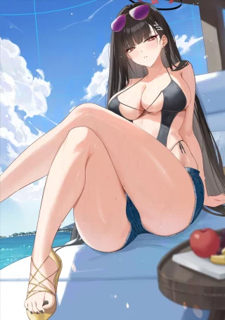 Summer Rio