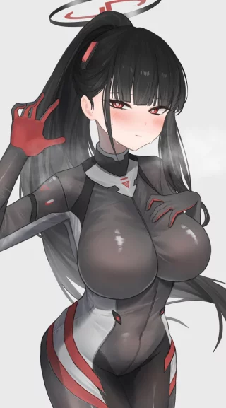 Rio Tsukatsuki [FroHA]