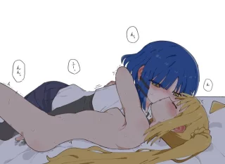 Ryo n Nijika