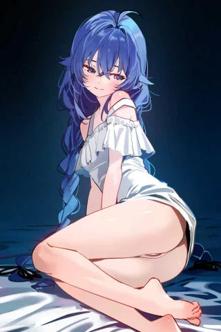 Shy Roxy