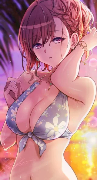 Summer Madoka