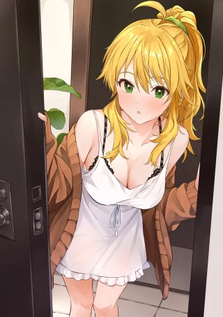 Miki hoshii