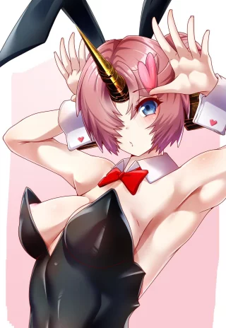 Bunny Fran