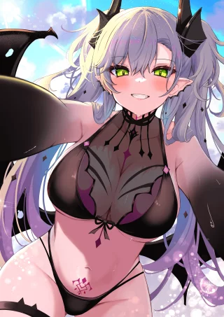 Lilith Swimsuit