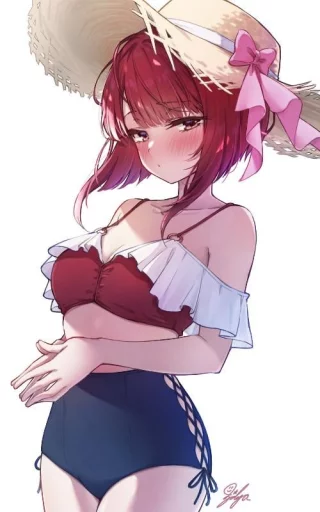 Kana Arima