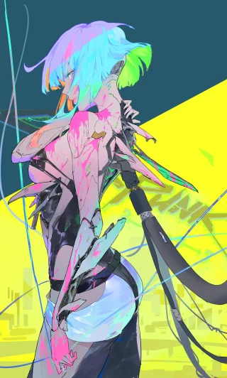 Lucy (世界)