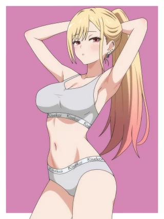 Casual Marin