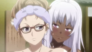 Breast Addiction [Big Order]
