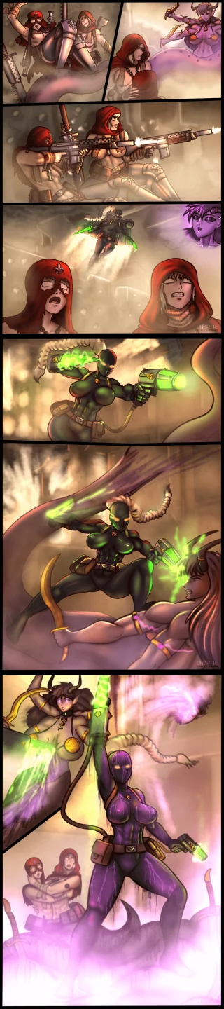 Callidus saving repentias