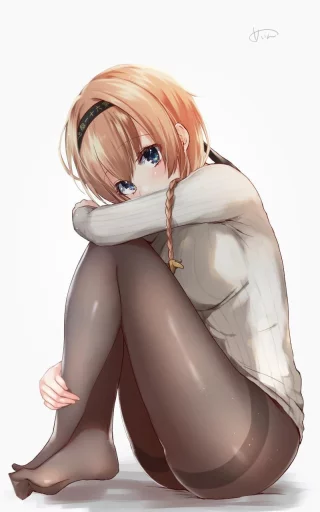 Teruzuki [Kantai Collection]