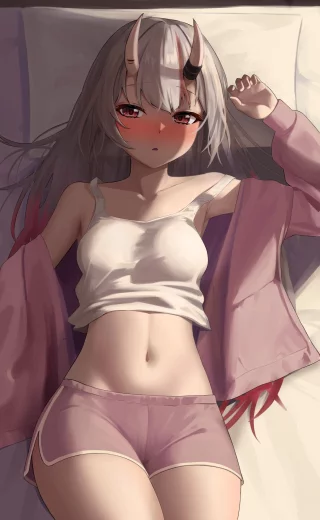 Nakiri Ayame [Hololive]