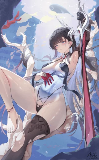 Hysilens (annasui)