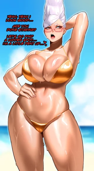 Mommy Seiko Asking for help!