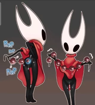 Guess We Know What Hornet Has Under The Cape