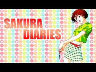 Sakura Diaries (Golden Age of Hadaka Apron Ecchiness, 1997)