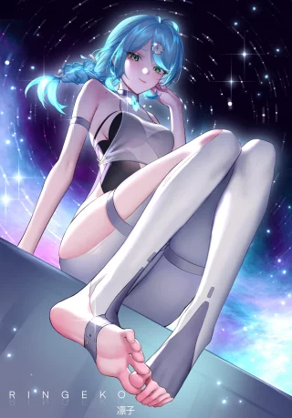 Seed [Zenless Zone Zero]