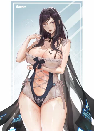 Raven (树懒Token)