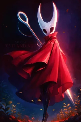 Hornet by ‪Tati and Art