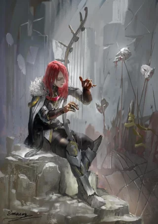 Tristan by Emuson（えむそん）