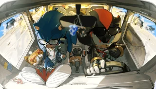 The worst duo by meron