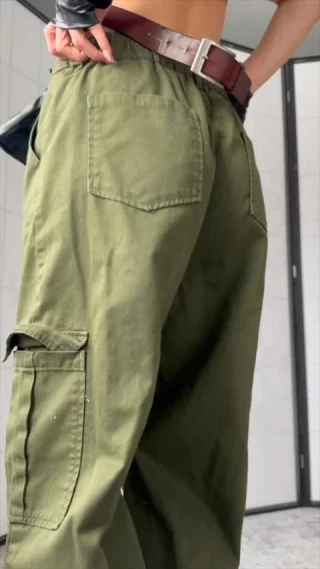 Kim possible booty [Disney] (peachyazngirly)