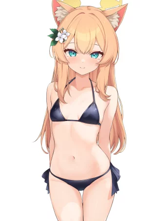 Mari [Blue Archive]