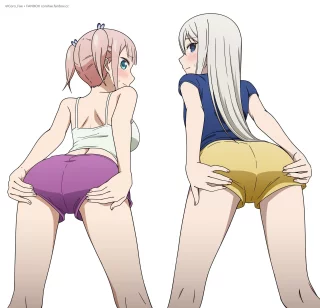 Imouto duo
