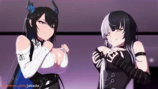 Tag team