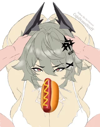 Caesar Update (by me @CujoDrawsStuff)