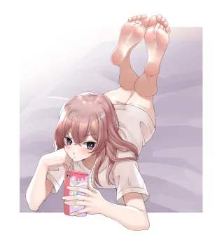 Sajuna Inui [My Dress-up Darling]