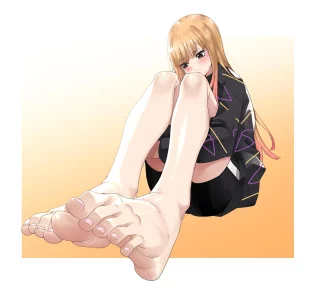 Marin Kitagawa [My Dress-up Darling]